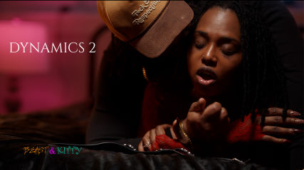 Dynamics 2 ft KittyLove and LaBella Diabla X